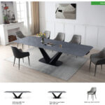 9436 Dining Table Gallery 1