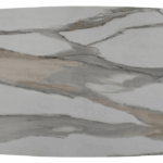 Elite WHITE Dining table Gallery 2