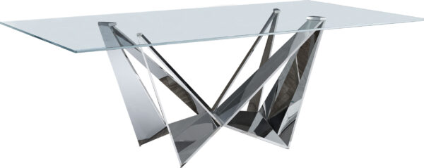 2061 Table and 6138 Chairs Gallery 2