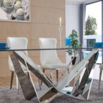 2061 Table and 6138 Chairs Gallery 3