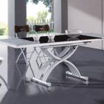 2109 Table Transformer and 3147 Chairs