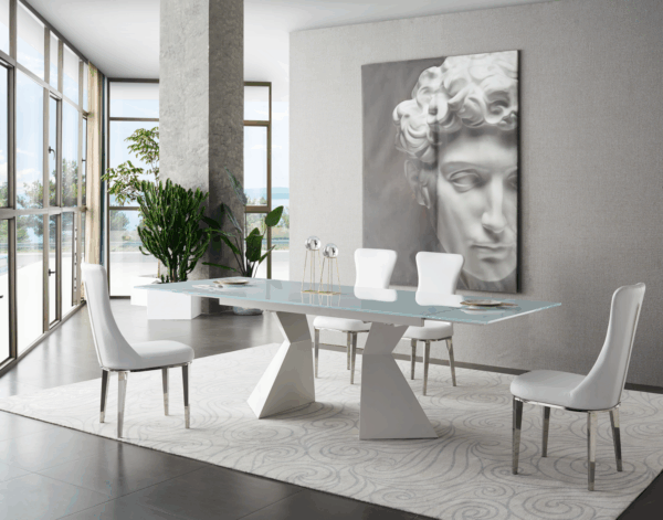 992 Table Gallery 2