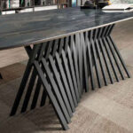 ALF Dining Tables with Ozzy chairs Gallery 2