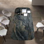 ALF Dining Tables with Ozzy chairs Gallery 3