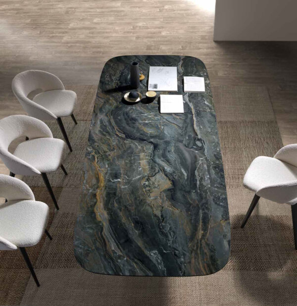 ALF Dining Tables with Ozzy chairs Gallery 3