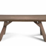 ASH Dining tables with Lola chairs Gallery 1