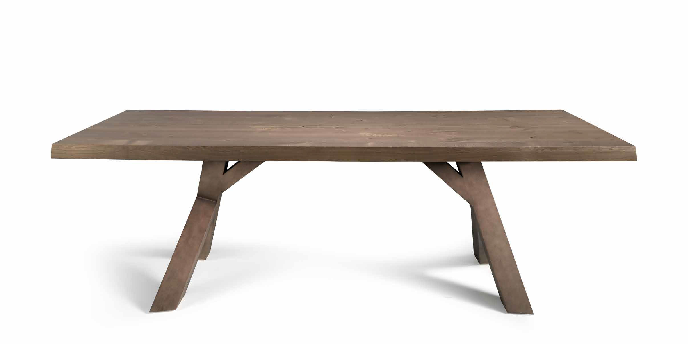 ASH Dining tables with Lola chairs Gallery 1