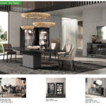 Krystal Dining room - Aris Table Gallery 2