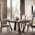 ArredoAmbra Dining by Arredoclassic