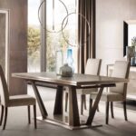 ArredoAmbra Dining by Arredoclassic Gallery 1