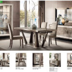 ArredoAmbra Dining by Arredoclassic Gallery 2