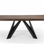 Batta Dining tables with Emma chairs Gallery 2
