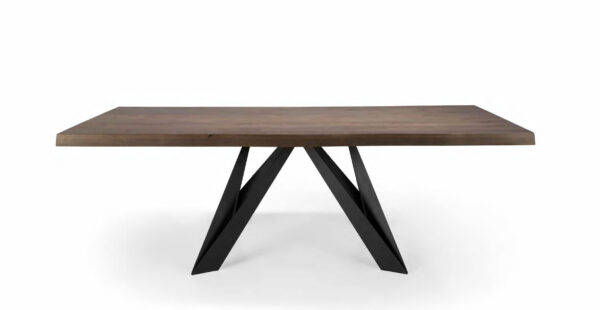 Batta Dining tables with Emma chairs Gallery 2