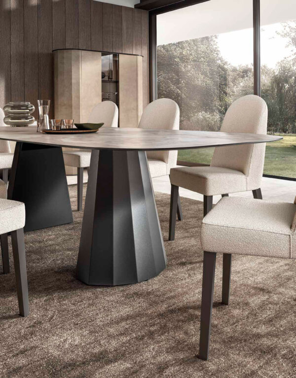 Dune Dining room Gallery 2
