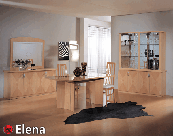 Elena Dining room Gallery 1