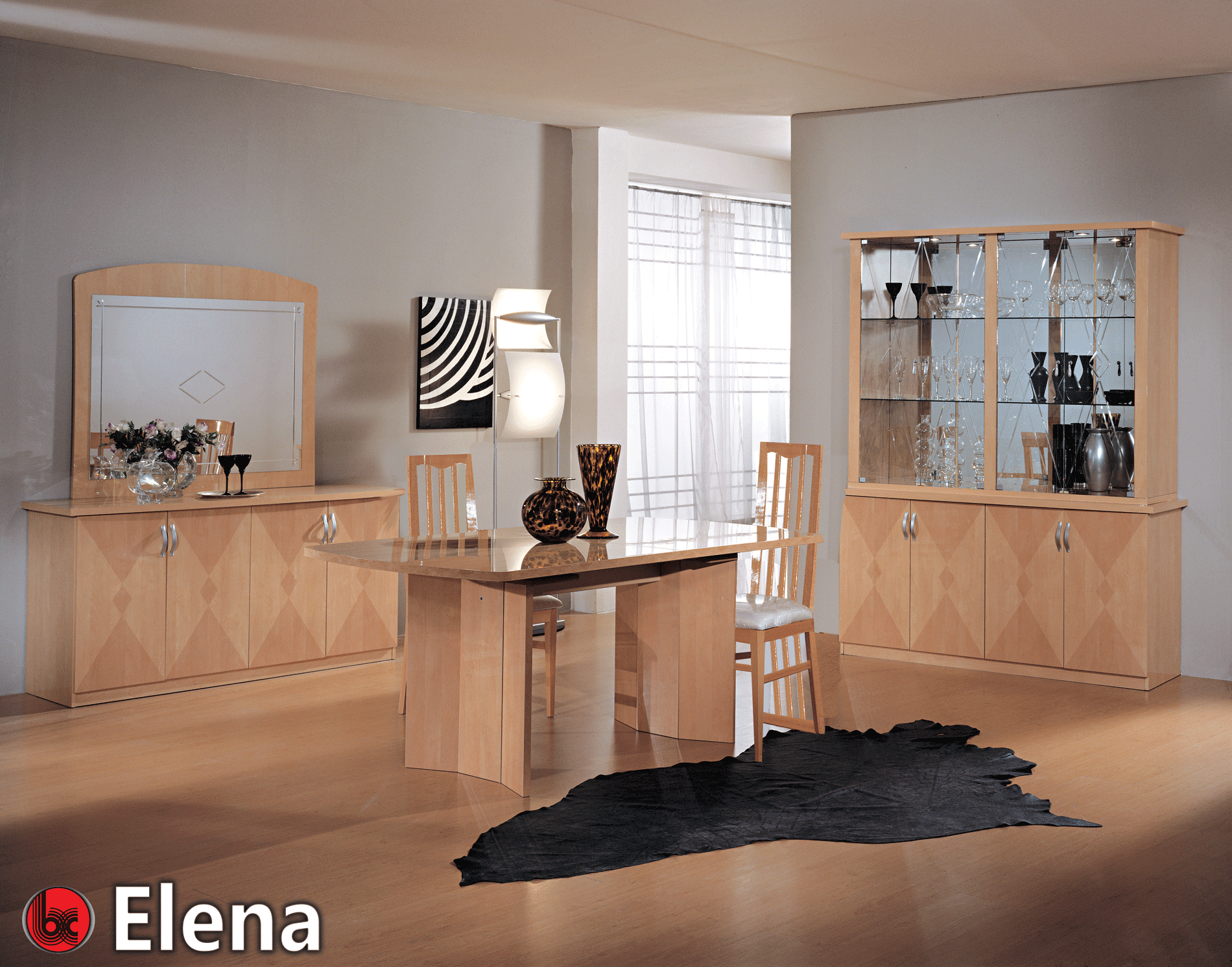 Elena Dining room Gallery 1