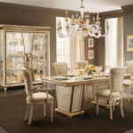 Fantasia Dining room AS A SET- SALE PRICE