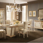 Fantasia Dining room AS A SET- SALE PRICE