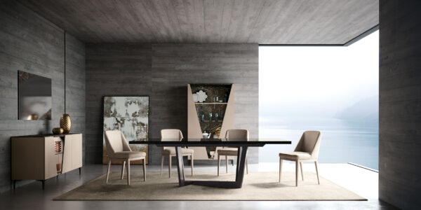 Fidia Dining - Additional items