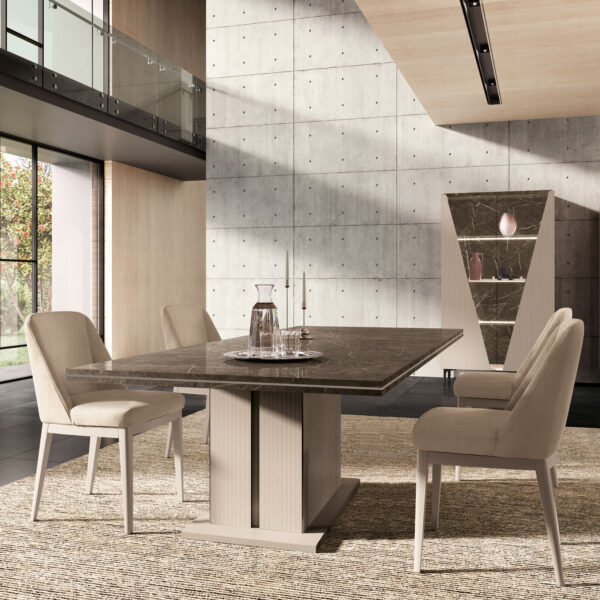 Fidia Dining room - Aris Table Gallery 2