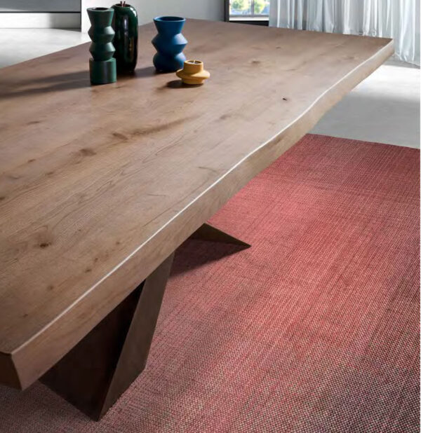 Jasper Dining Tables with Eda chairs Gallery 2