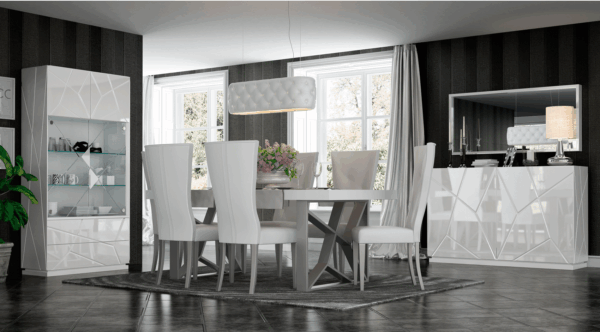 Kiu Dining Room Gallery 1