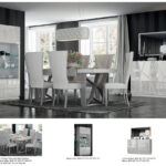 Kiu Dining Table Gallery 1