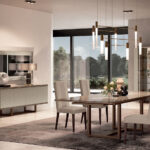 Linea Dining room