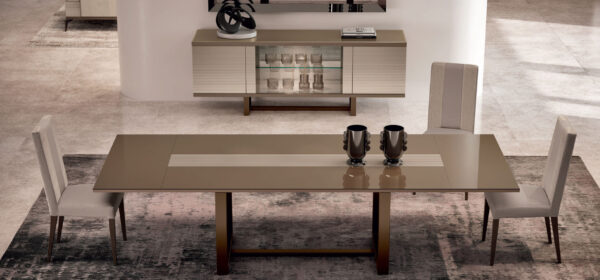Linea Dining room Gallery 2
