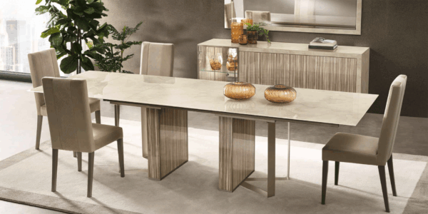 Luce Dining room Gallery 3