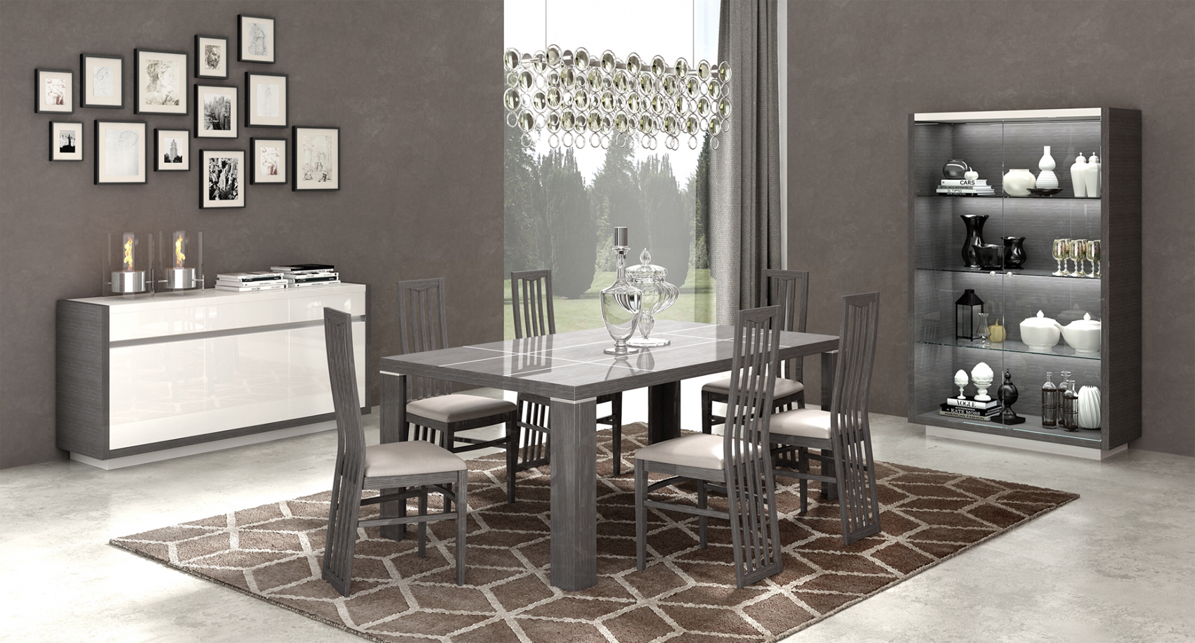Mangano Chair Gallery 1
