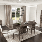 Medea Dining Room