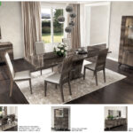 Medea Dining Room Gallery 2
