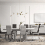 Mia Dining room