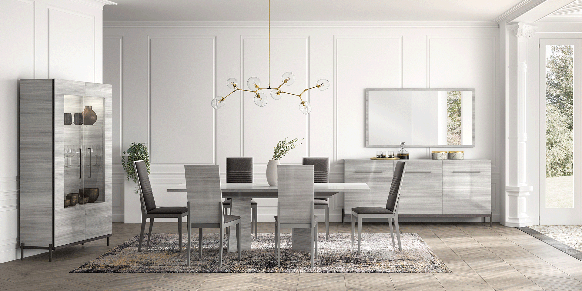 Mia Dining room Gallery 1