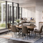 Nora Dining room Gallery 1