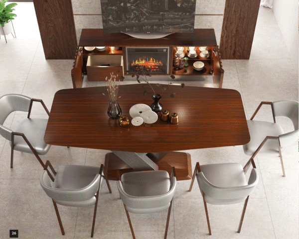 Orion 09 Dining Room Gallery 1
