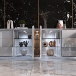 Oro White Dining room Additional Items Gallery 3