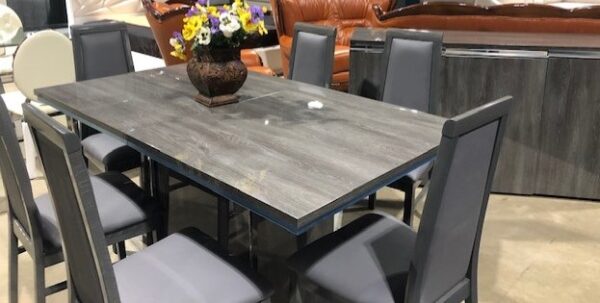 Oxford Dining Chair Gallery 2
