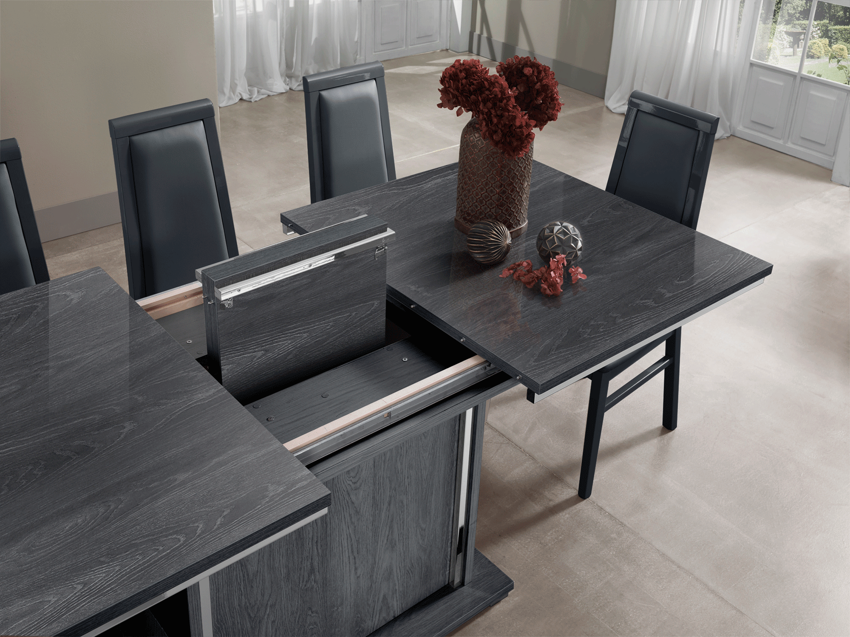 Oxford Dining Chair Gallery 1