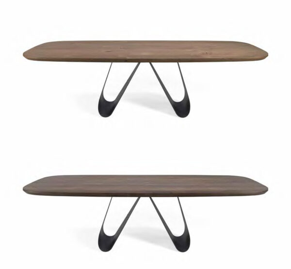 Papallona Dining tables with Wendy chairs Gallery 2