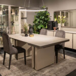 Perla Dining room