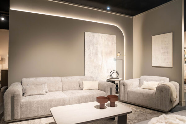 Perla Dining room Gallery 2