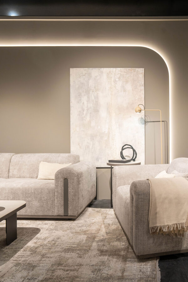 Perla Dining room Gallery 3