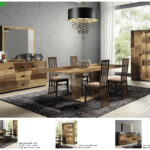 Picasso Dining Table Gallery 1