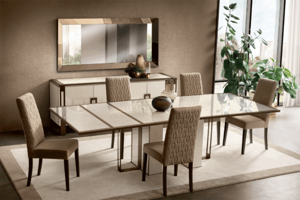 Poesia Dining Room Gallery 1