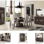 Prestige Dining Room Gallery 2
