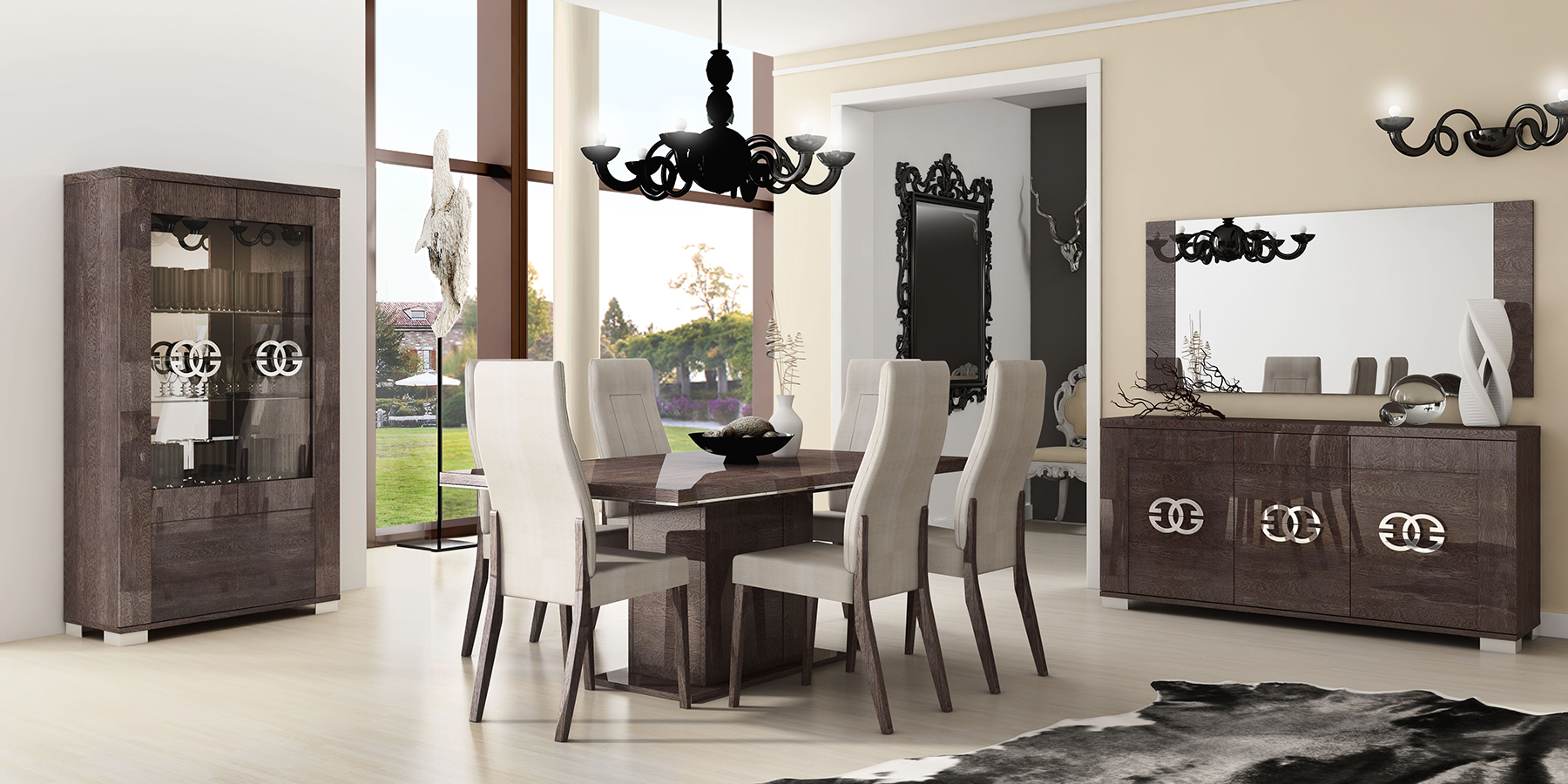 Prestige Dining Room Gallery 1