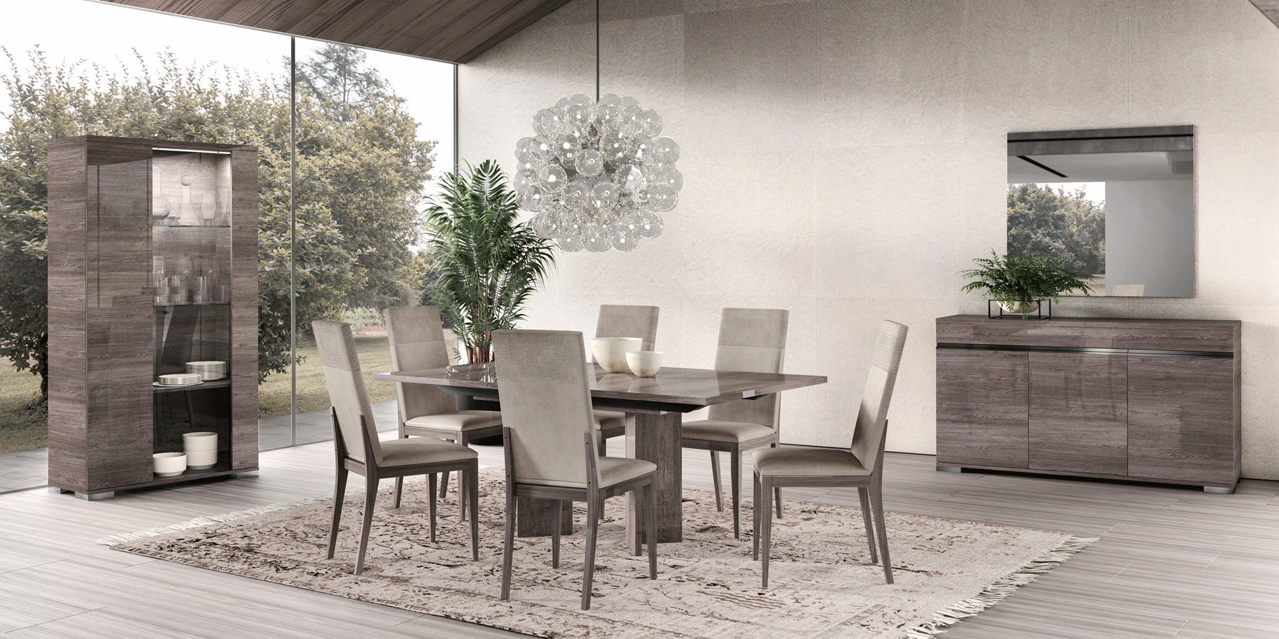 Viola Dining room Gallery 1