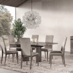 Viola Dining room